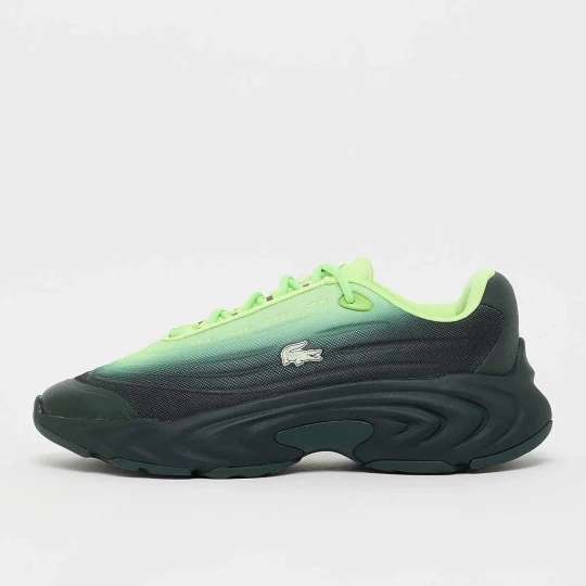 Foto van product Spinor Lacoste groen