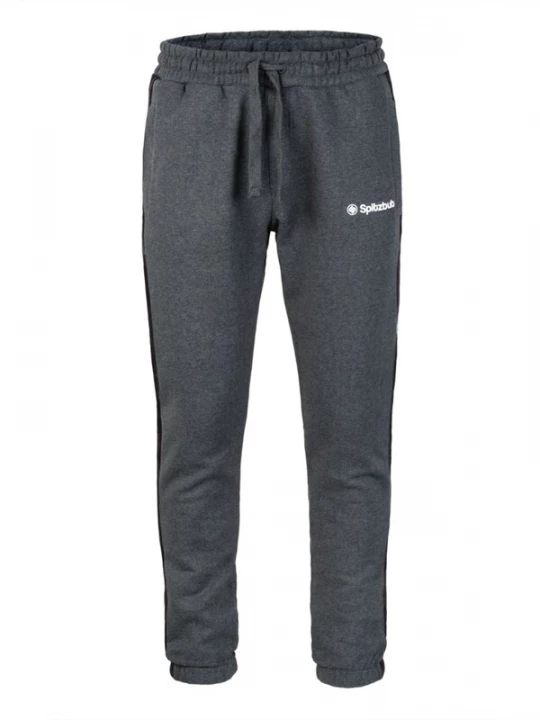Foto van product SPITZBUB Broek grijs