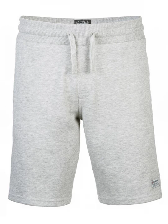 Foto van product SPITZBUB Broek 'Ludger' grijs