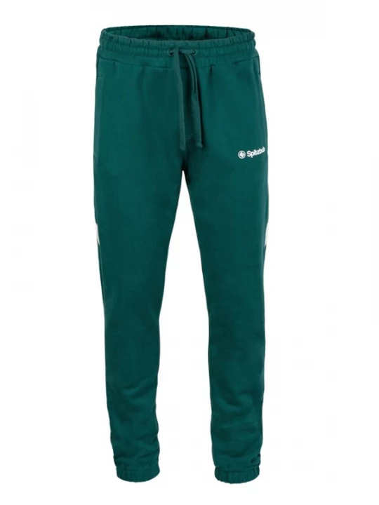 Foto van product SPITZBUB Broek 'Ludis' groen