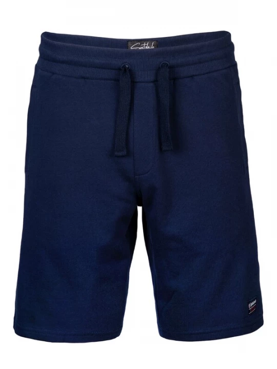 Foto van product SPITZBUB Broek 'Markus' blauw