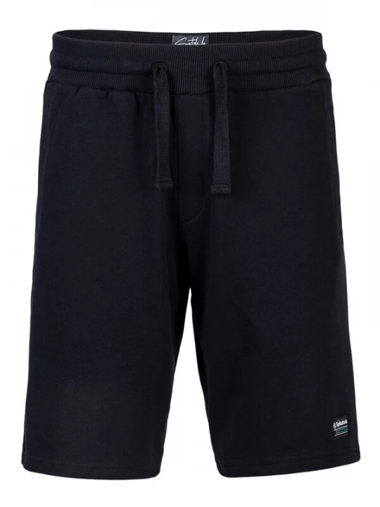 Foto van product SPITZBUB Broek 'Martin' zwart / wit