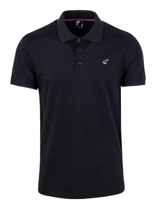 Foto van product SPITZBUB Shirt 'Arnold' zwart