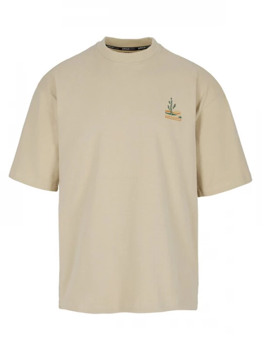 Foto van product SPITZBUB Shirt beige