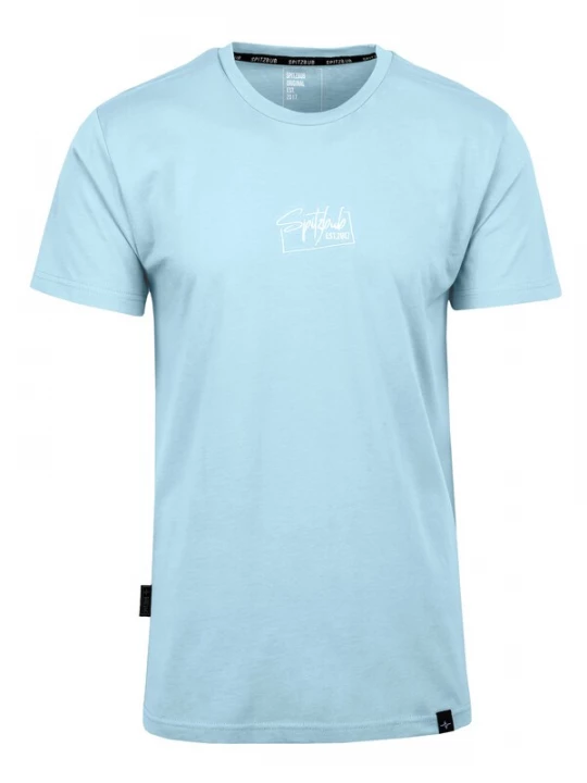 Foto van product SPITZBUB Shirt blauw