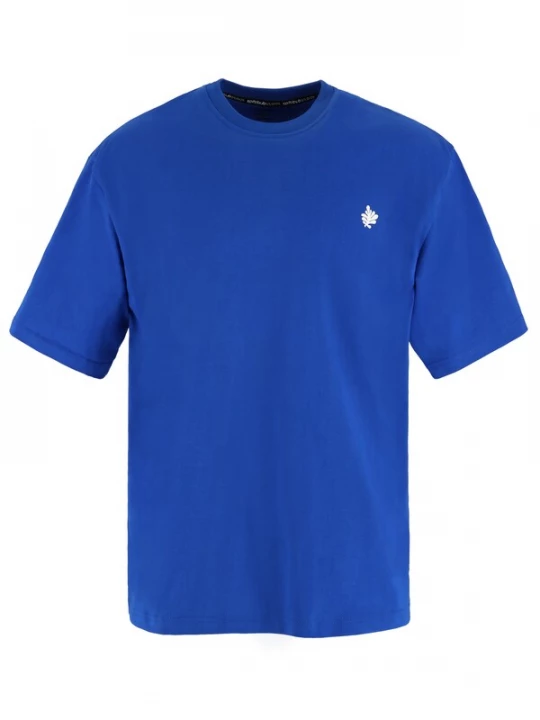 Foto van product SPITZBUB Shirt blauw / wit