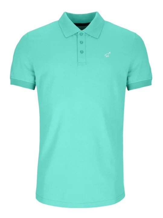 Foto van product SPITZBUB Shirt blauw / wit