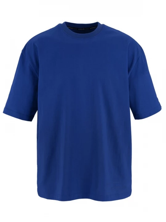 Foto van product SPITZBUB Shirt 'Essentials ' blauw