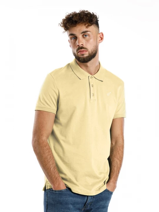 Foto van product SPITZBUB Shirt geel
