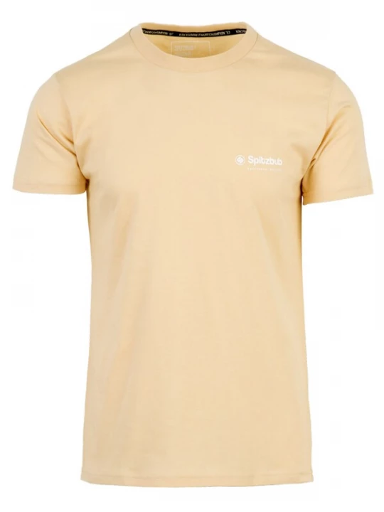 Foto van product SPITZBUB Shirt 'Ludis' beige