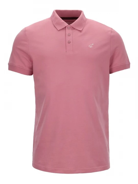 Foto van product SPITZBUB Shirt rosa / wit