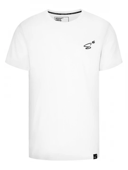 Foto van product SPITZBUB Shirt zwart / wit