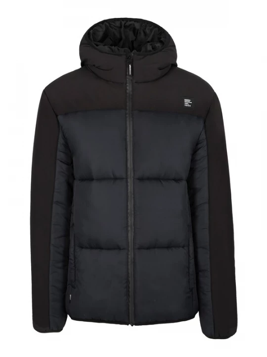 Foto van product SPITZBUB Winterjas zwart