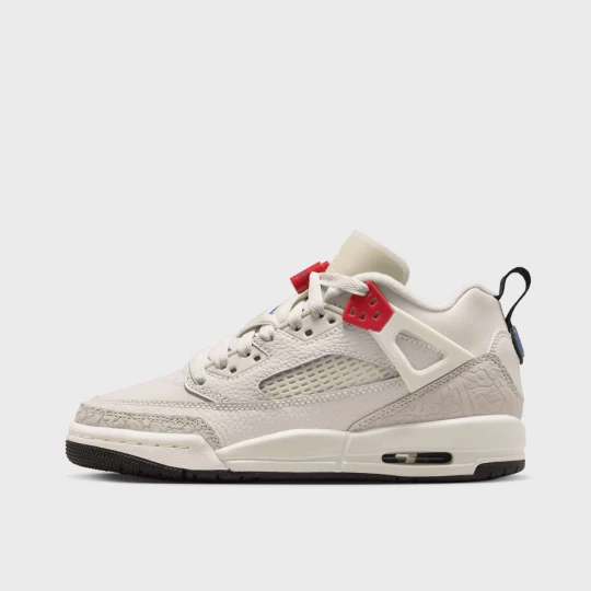 Foto van product Spizike Low (GS) Jordan beżowy