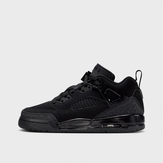 Foto van product Spizike Low (GS) Jordan zwart