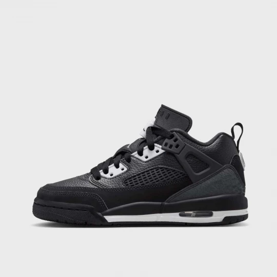 Foto van product Spizike Low (GS) Jordan zwart