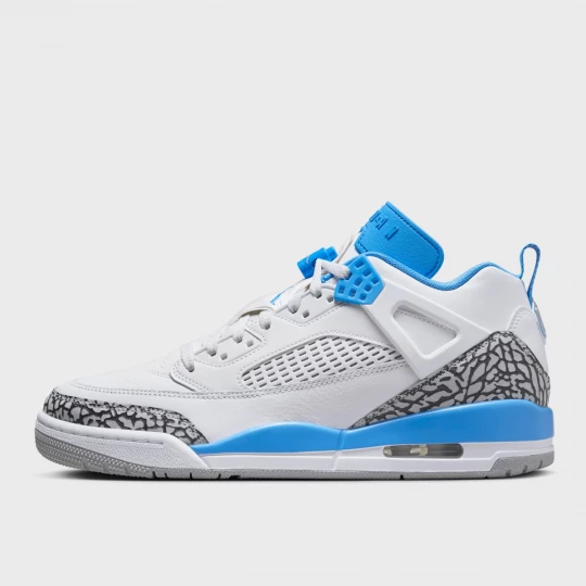 Foto van product Spizike Low Jordan wit