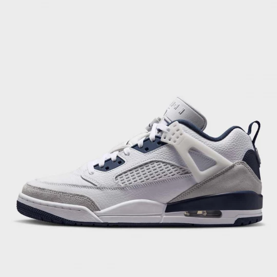 Foto van product Spizike Low Jordan wit