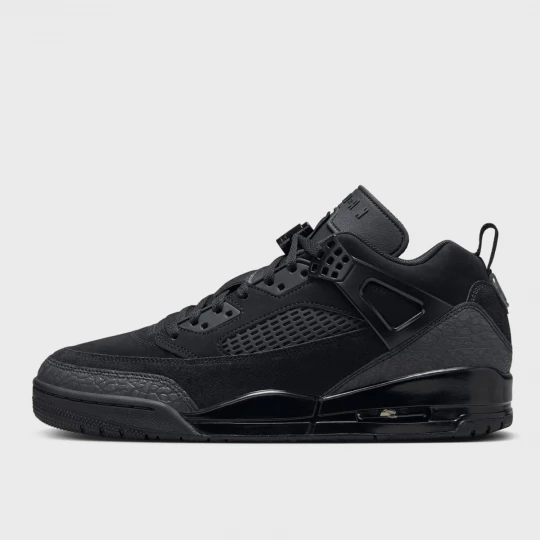 Foto van product Spizike Low Jordan zwart