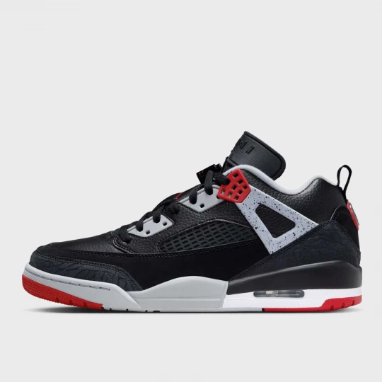 Foto van product Spizike Low Jordan zwart