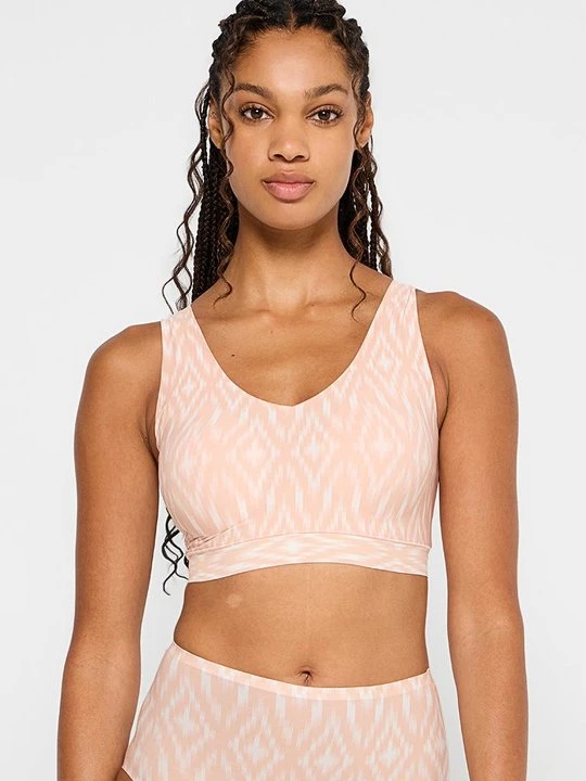 Foto van product Sport BH Chantelle roze
