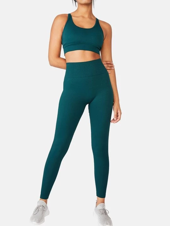 Foto van product Sport BH Cotton On wit