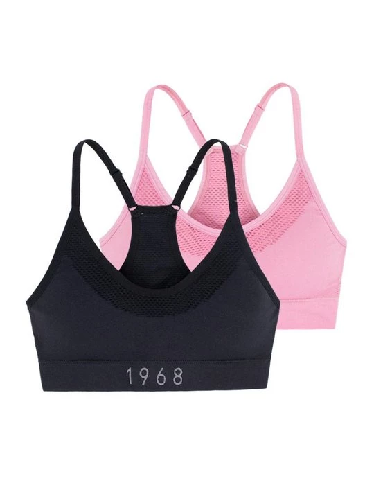 Foto van product Sport BH Dorina roze