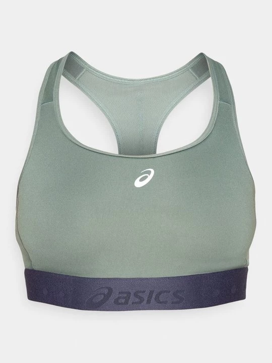 Foto van product Sport-bh met high support Asics blauw