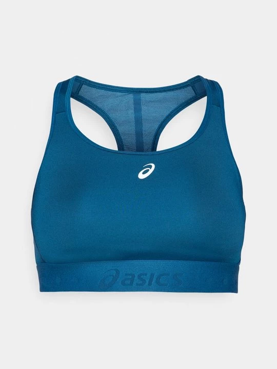Foto van product Sport-bh met high support Asics donkerblauw