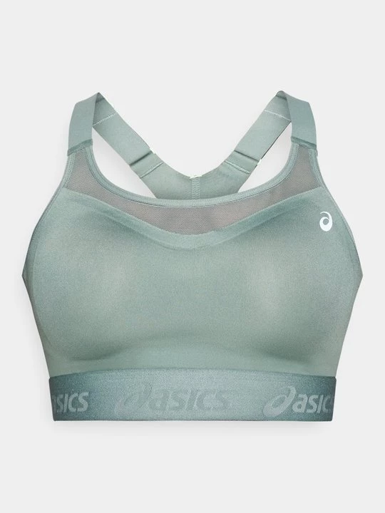 Foto van product Sport-bh met high support Asics lila
