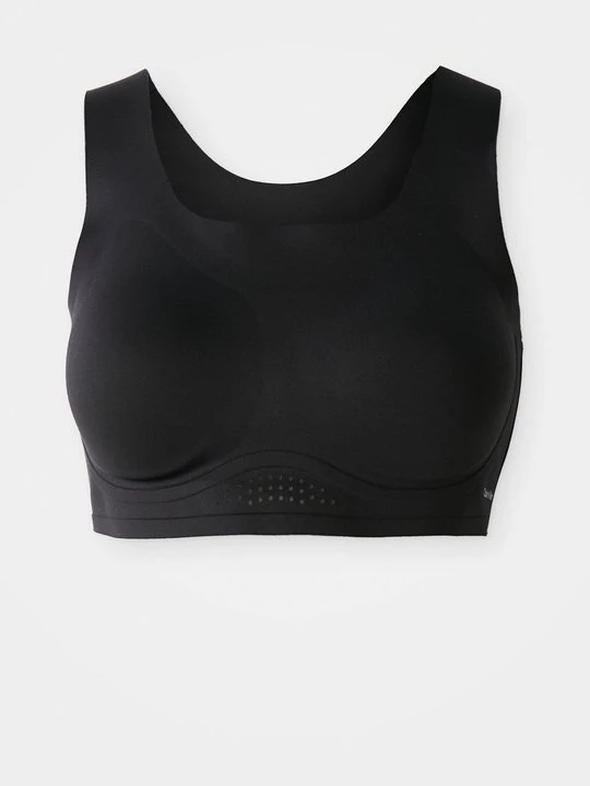 Foto van product Sport-bh met high support Calvin Klein zwart