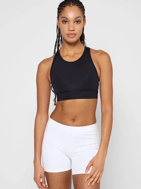 Foto van product Sport-bh met high support Fabletics zwart