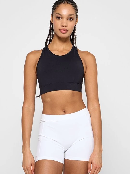Foto van product Sport-bh met high support Fabletics zwart