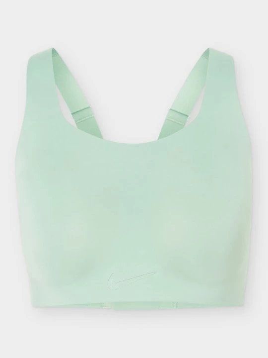 Foto van product Sport-bh met high support Nike groen