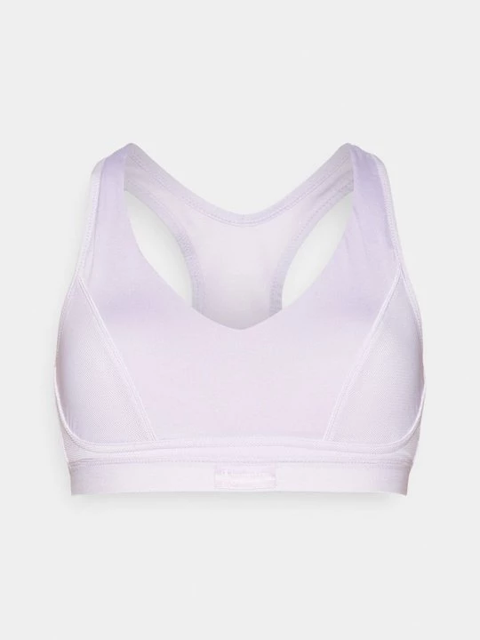 Foto van product Sport-bh met high support Shock Absorber lila