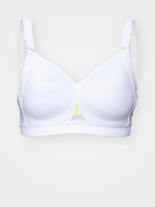Foto van product Sport-bh met high support Triaction by Triumph wit