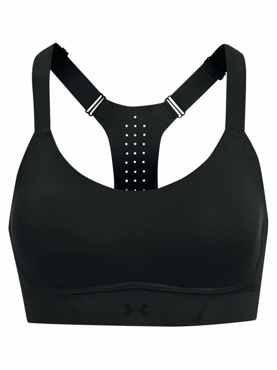 Foto van product Sport-bh met high support Under Armour