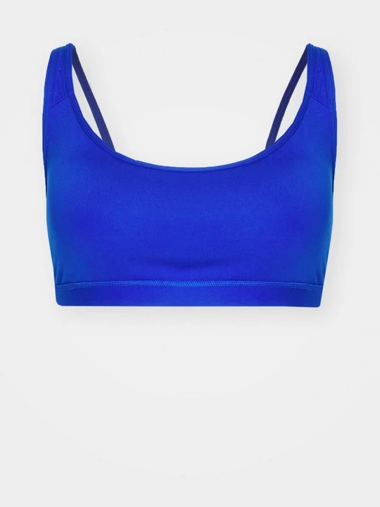 Foto van product Sport-bh met light support Adidas blauw