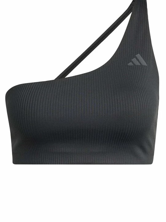 Foto van product Sport-bh met light support Adidas zwart