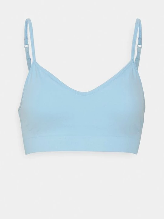 Foto van product Sport-bh met light support Athleta blauw