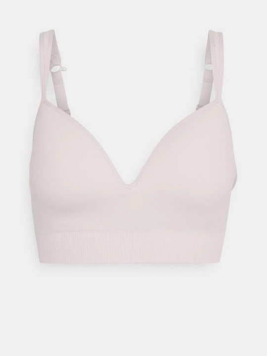 Foto van product Sport-bh met light support Athleta donkerroze