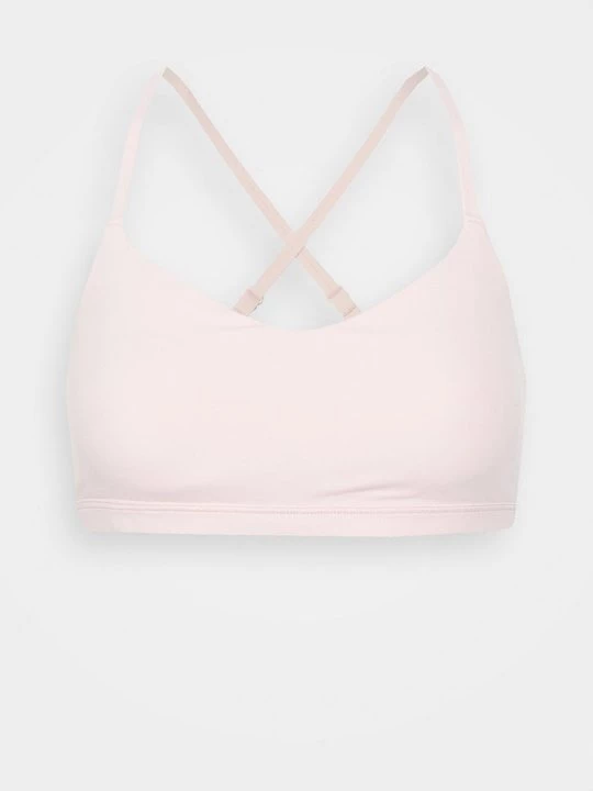 Foto van product Sport-bh met light support Athleta donkerroze