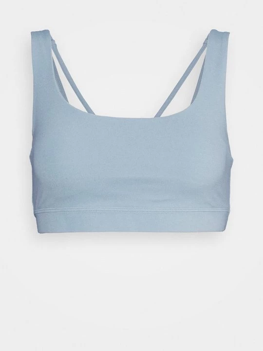 Foto van product Sport-bh met light support Athleta grijs