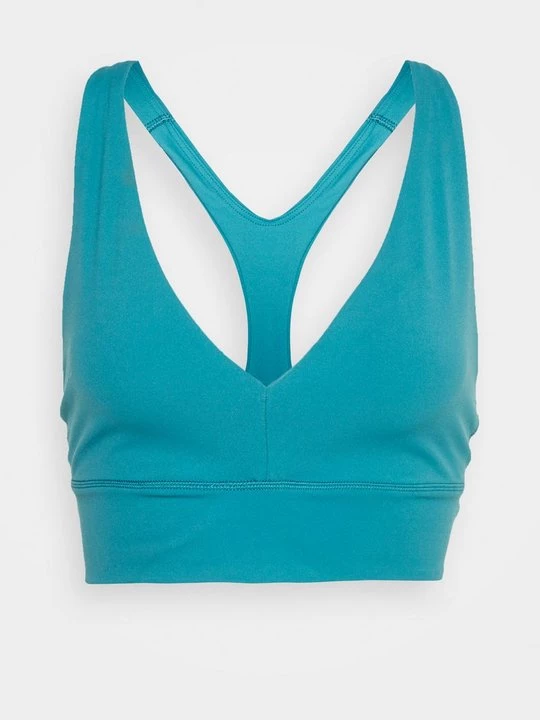 Foto van product Sport-bh met light support Athleta groen