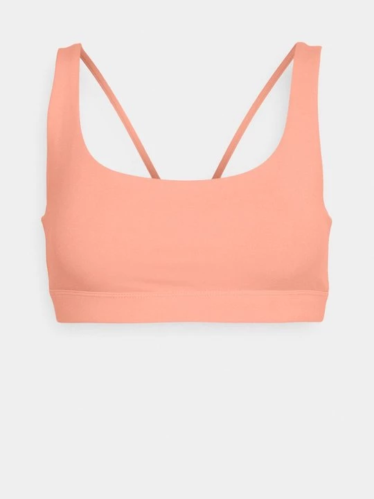 Foto van product Sport-bh met light support Athleta rood
