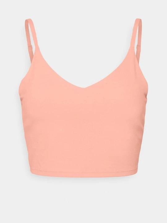 Foto van product Sport-bh met light support Athleta rood