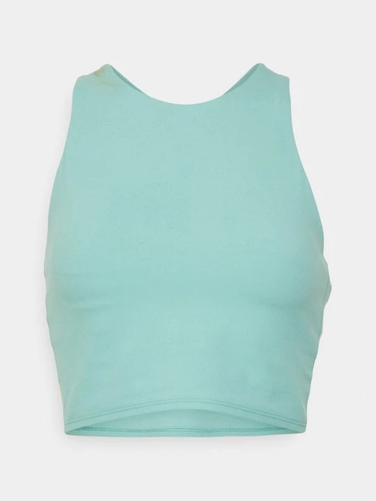 Foto van product Sport-bh met light support Athleta wintergroen