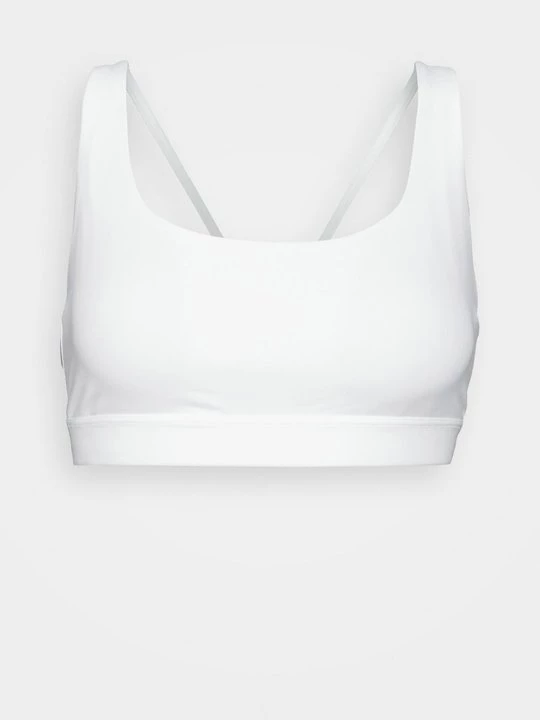 Foto van product Sport-bh met light support Athleta wit