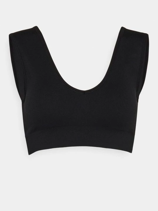 Foto van product Sport-bh met light support Athleta zwart