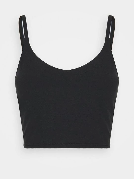 Foto van product Sport-bh met light support Athleta zwart